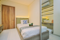 Apartemen Pejaten Park Residence - Smart Value 2BR at Apartment Pejaten Park Residence By Travelio