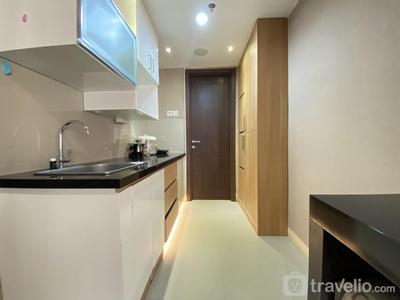 Apartemen Galeri Ciumbuleuit 2 - Best Deal 2BR at Galeri Ciumbuleuit 2 Apartment By Travelio