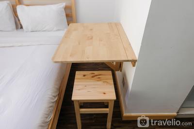 Apartemen M-Town Residence - Cozy Studio Apartment at M-Town Residence near Summarecon Serpong Mall By Travelio