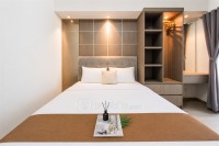Apartemen M-Town Residence - Homey and Warm 2BR at Apartment M-Town Residence By Travelio
