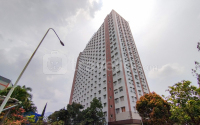 Apartemen Pinewood - Great Deal Studio Room at Pinewood Jatinangor Apartment By Travelio