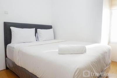 Apartemen Gunawangsa Tidar - Cozy Stay 2BR Apartment at Gunawangsa Tidar By Travelio