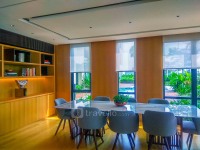 Apartemen Permata Hijau Suites - 3BR Chic Areum Residence at Permata Hijau Suites
