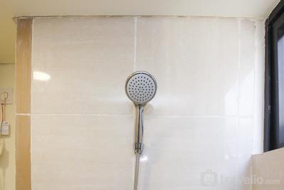 Apartemen Meikarta - Spacious and Well Appointed 2BR at Meikarta Apartment By Travelio