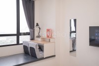 Apartemen Collins Boulevard - Fully Furnished and Homey Studio Collins Boulevard Apartment By Travelio