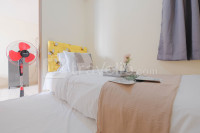 Apartemen Gading Icon - Cozy and Relaxing 2BR at Gading Icon Apartment By Travelio