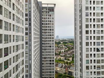 Apartemen M-Town Residence - Spacious and Nice 3BR Apartment at M-Town Residence By Travelio