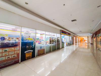 Apartemen Galeri Ciumbuleuit 2 - Best Deal and Nice Studio Room Apartment at Galeri Ciumbuleuit 2 By Travelio