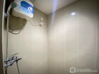 Apartemen Taman Melati Jatinangor - Affordable Studio Room at Taman Melati Jatinangor Apartment By Travelio