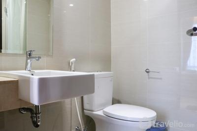 Apartemen Puri Mansion - Best Strategic 2BR at Puri Mansion Apartment Near Mall By Travelio