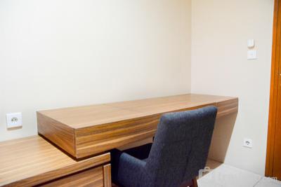 Apartemen Maple Park Sunter - Great Location 2BR Maple Park Sunter Apartment By Travelio