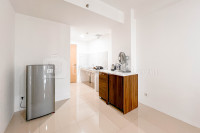 Apartemen Bale Hinggil - Spacious and Restfull 3BR at Bale Hinggil Apartment By Travelio
