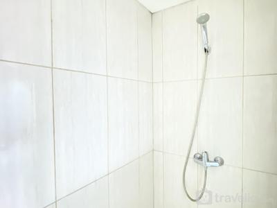 Apartemen Tamansari La Grande - Cozy 1BR at Tamansari La Grande Apartment By Travelio