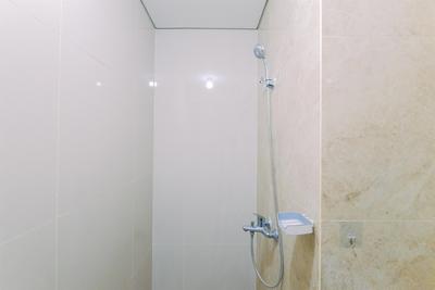 Apartemen Transpark Cibubur - Great Location and Comfy 2BR Transpark Cibubur Apartment By Travelio