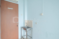 Apartemen Tifolia - Unfurnished Studio Room with AC at Tifolia Apartment By Travelio