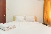 Best Deal and Restful 2BR Marina Ancol Apartment By Travelio
