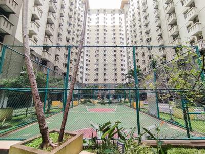 Apartemen Gateway Ahmad Yani Cicadas - The Cozy 2BR at Gateway Ahmad Yani Cicadas Apartment By Travelio