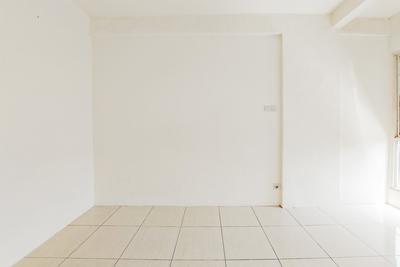 Apartemen Skylounge Tamansari - Best Unfurnished Studio (No Kitchen) with AC Skylounge Tamansari Apartment By Travelio