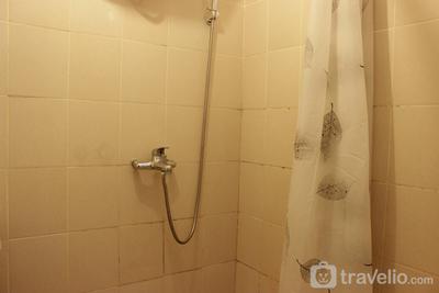 Apartemen Parahyangan Residence - Simply Homey 1BR Apartment at Parahyangan Residence near UNPAR By Travelio