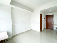 Best Deal Studio Unfurnished with AC Apartment Thamrin District Bekasi By Travelio