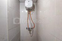 Apartemen Podomoro City Deli Medan - Gorgeous and Homey 1BR Apartment at Podomoro City Deli Medan By Travelio