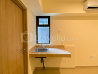 Apartemen Meikarta - Comfort 2BR Apartment Unfurnished at Meikarta By Travelio