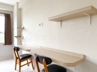 Apartemen Elvis Tower - Good Studio Semi Furnished with AC at Elvis Tower Apartment By Travelio