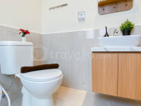 Apartemen Meikarta - Modern 2BR at Meikarta Apartment near AEON Delta Mas By Travelio