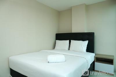 Apartemen Gading Greenhill - 2BR Gading Greenhill Apartment near Singapore International School By Travelio