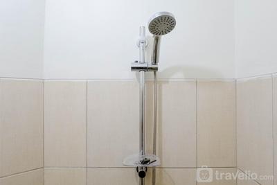 Apartemen Pavilion Permata - Modern Studio at Pavilion Permata Apartment Near Exit Tol By Travelio