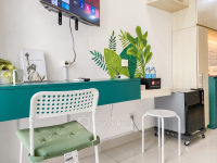 Apartemen Sayana Bekasi - Cozy and Good Studio Sayana Bekasi Apartment By Travelio