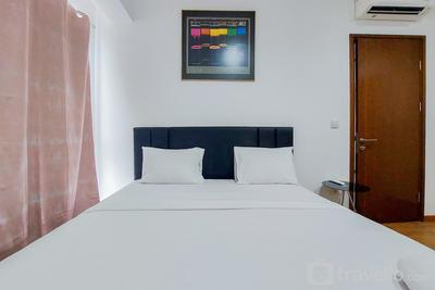 Apartemen M-Town Signature - Comfort Stay 1BR M-Town Signature Apartment By Travelio