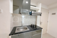 Apartemen Orchard Supermall Mansion - 2BR Connected to Pakuwon Mall at Orchard Supermall Mansion Apartment By Travelio