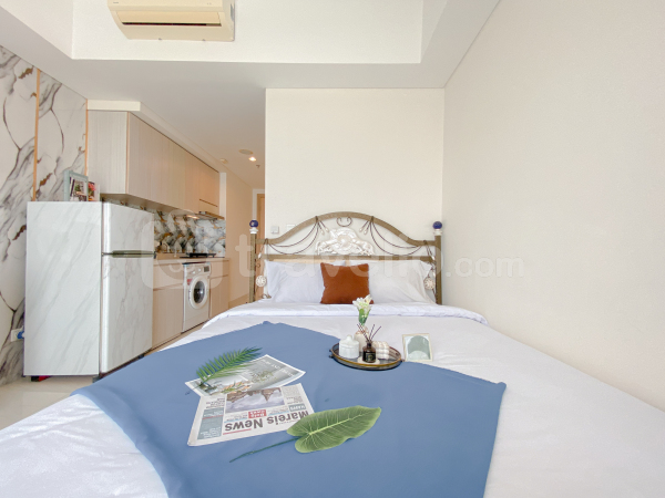 Apartemen Grand Palace Kemayoran