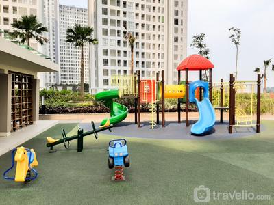 Apartemen M-Town Signature - Minimalist 1BR Apartment at M-Town Signature By Travelio