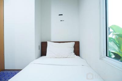 Apartemen Vittoria Residence - Luxurious and Elegant 3BR Apartment Vittoria Residence By Travelio