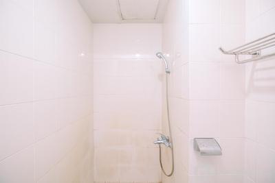 Apartemen Lavande Residence - Cozy Living and Homey Studio Apartment at Lavande Residence By Travelio