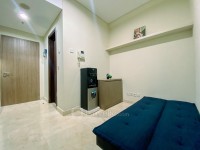 Apartemen Puri Orchard - Restful and Strategic 1BR at Puri Orchard Apartment By Travelio