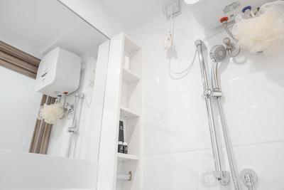 Apartemen Sky House BSD - Well Appointed Studio at Sky House BSD Apartment By Travelio