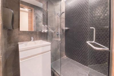 Apartemen M-Town Signature - Spacious and Comfy 3BR at M-Town Signature Apartment By Travelio