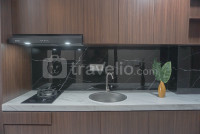 Apartemen Sakura Garden City - Best Deal and Homey Studio at Sakura Garden City Apartment By Travelio
