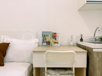 Apartemen Vittoria Residence - Good Studio Apartment Vittoria Residence By Travelio