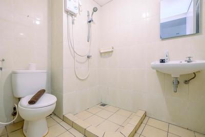 Apartemen M-Town Residence - Best Deal 3BR Apartment M-Town Residence near Summarecon Mall By Travelio