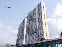 Apartemen Tifolia - Good Choice and Restful Studio at Tifolia Apartment By Travelio