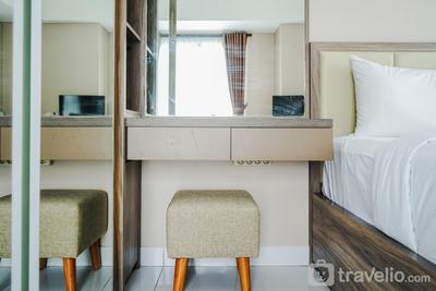 Apartemen Casa de Parco - Affordable Studio Casa de Parco Apartment near AEON Mall By Travelio
