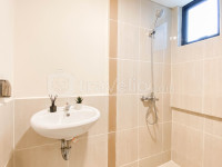 Apartemen Meikarta - 2BR near Paramadina University at Meikarta Apartment By Travelio