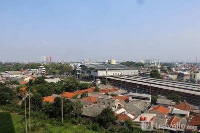 Apartemen Patraland Urbano - Cozy Living and Homey Studio Patraland Urbano Apartment By Travelio