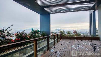 Apartemen Veranda Residence at Puri - Nice and Elegant 2BR Apartment at Veranda Residence By Travelio