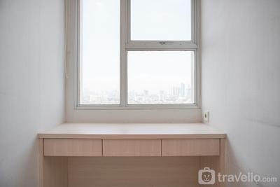 Apartemen Seasons City Latumenten - Homey and Tidy 2BR Seasons City Apartment By Travelio