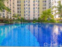 Apartemen Cinere Resort - Best and Simply Homey Studio Cinere Resort Apartment By Travelio
